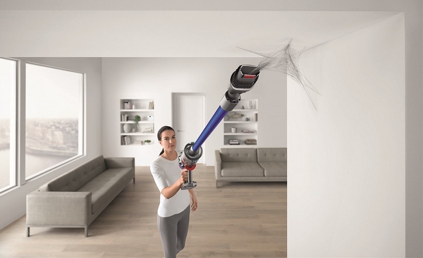 Tyčový vysávač Dyson V11 Absolute Extra Pro